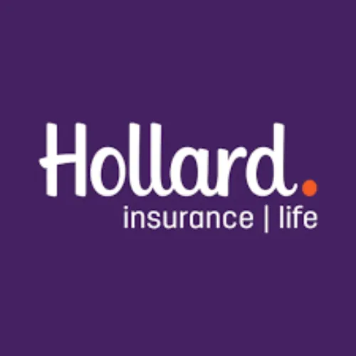 Hollard Insurance | Life logo