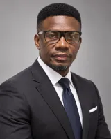 Daniel Gyedu — Founder & CEO, E2E Customer Focus