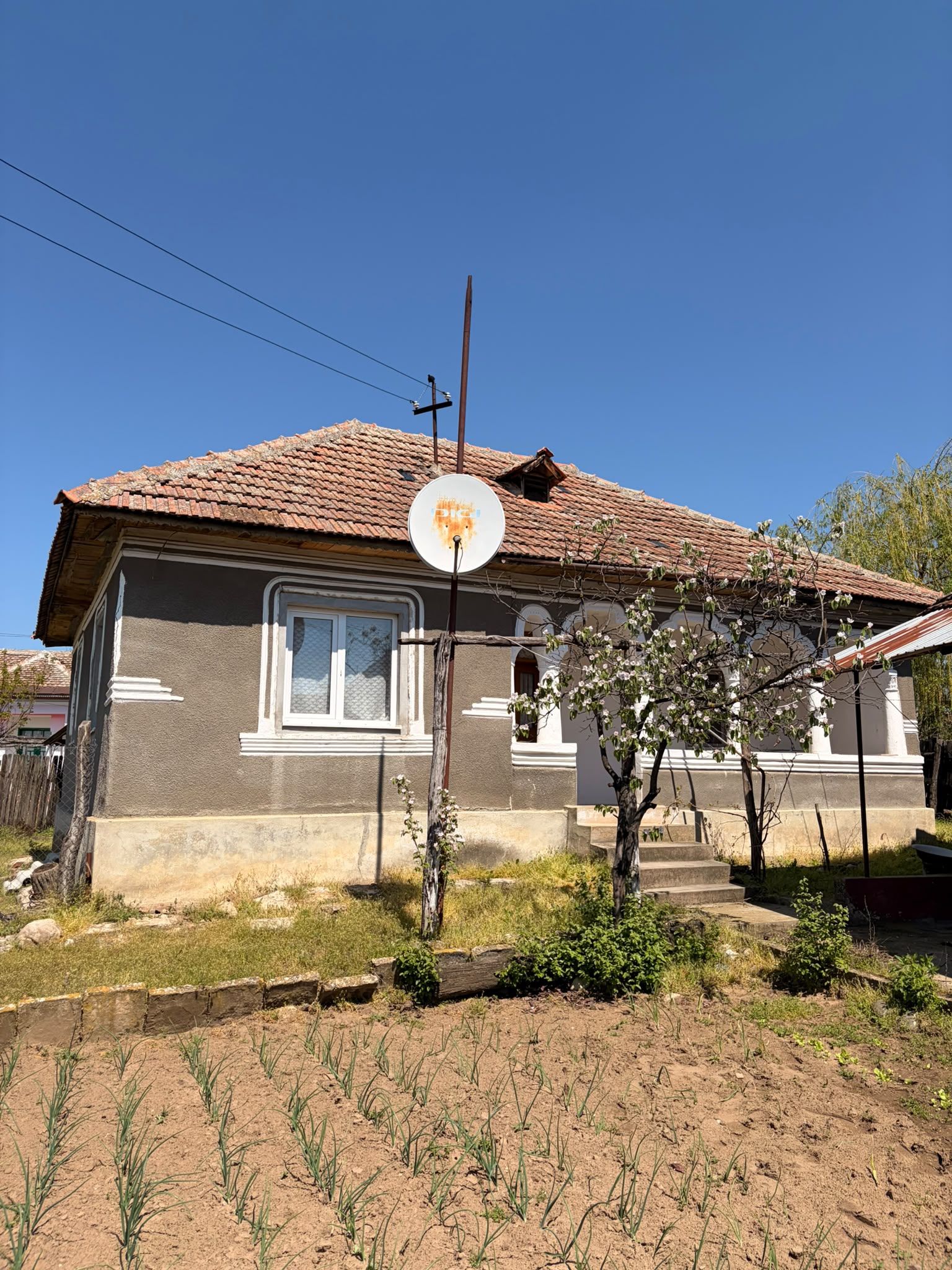 Cserépjavítás