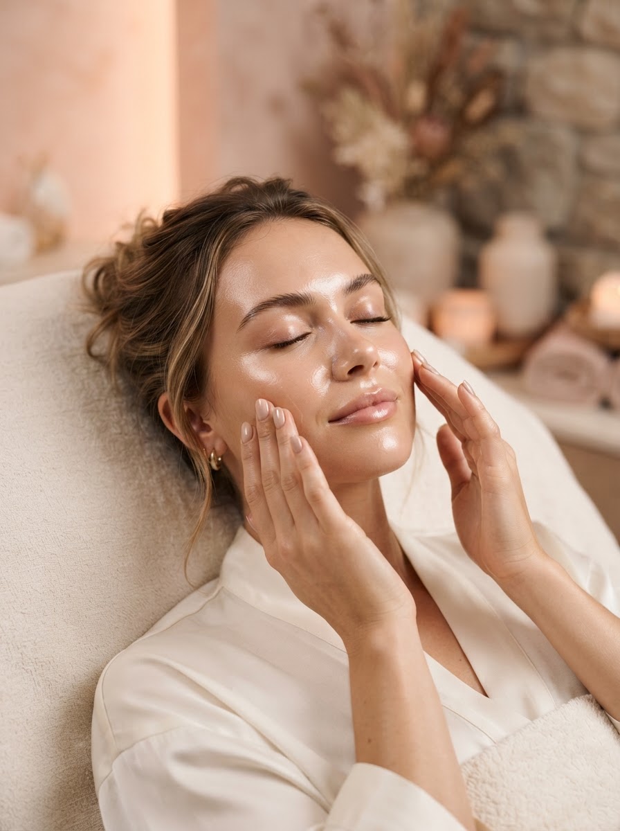 Luxury Mobile Waxing Innovation for Women