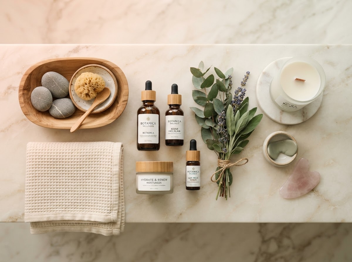 Eco Beauty MedSpa Miami — premium spa pricing and treatment menu