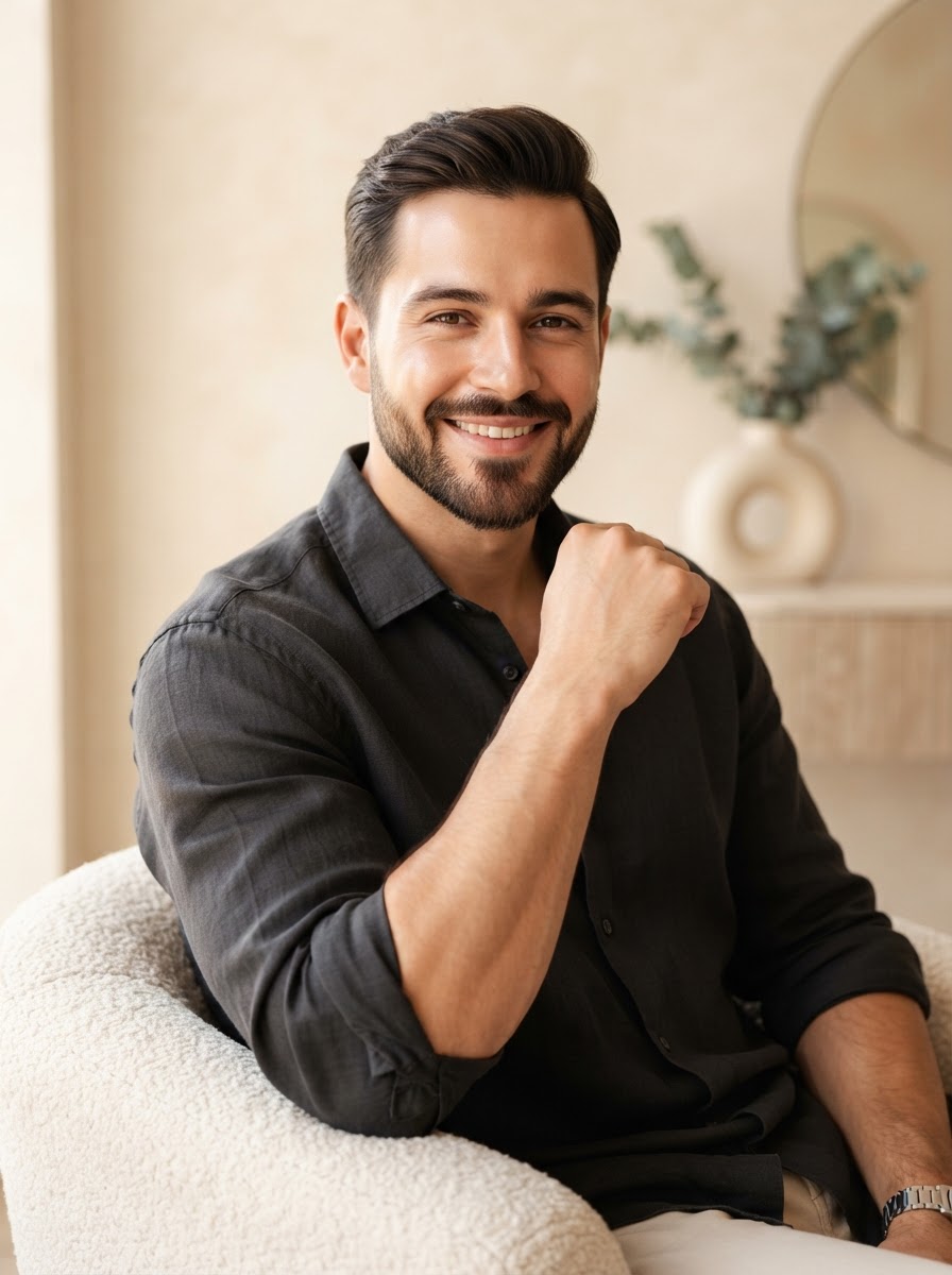 Marcus T.