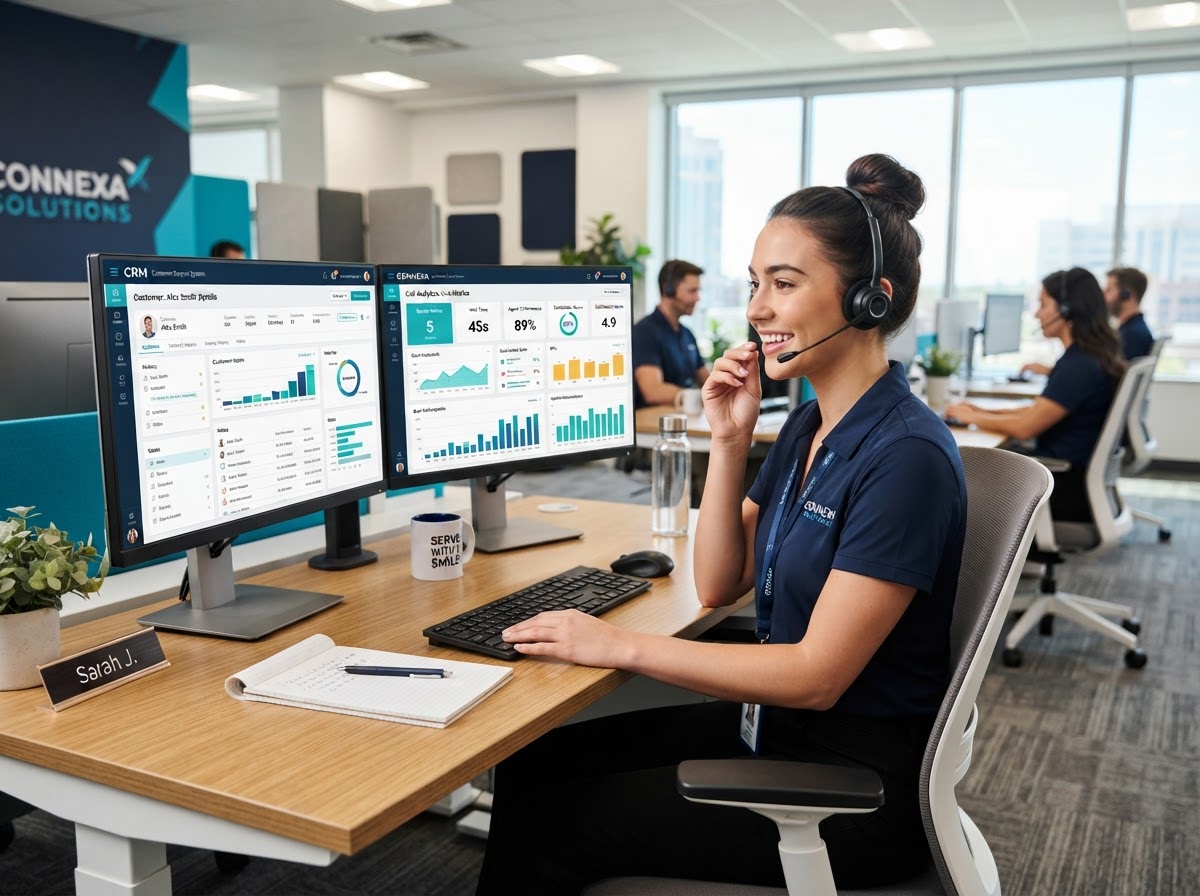 Healthcare clinic communication and scheduling