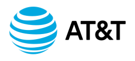 AT&T logo