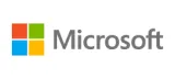Microsoft logo