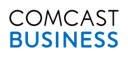 Comcast Business logo