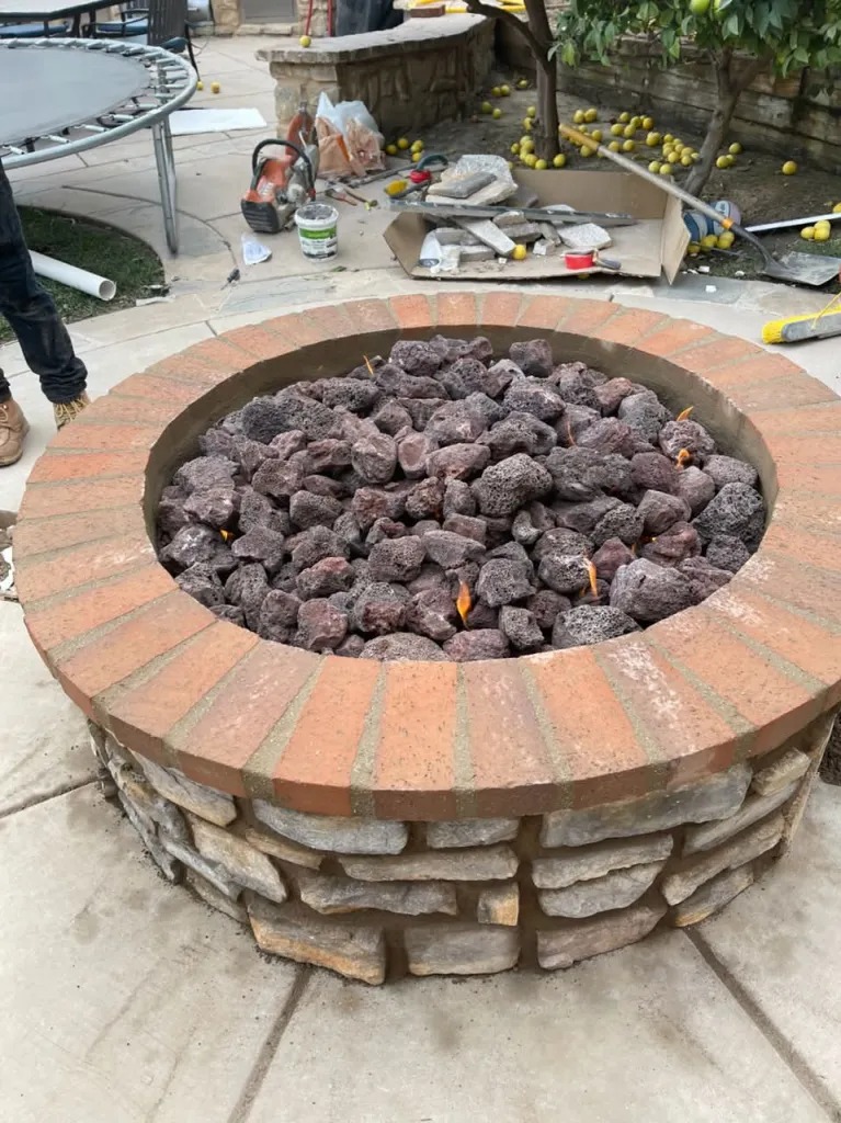Concrete Foundations & Driveways