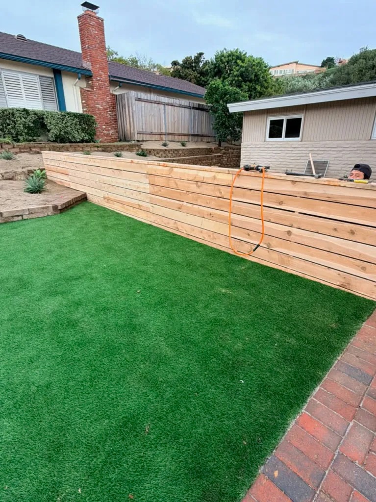 Custom Wood & Privacy Fences