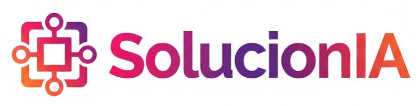 SolucionIA — Automatización de procesos con IA