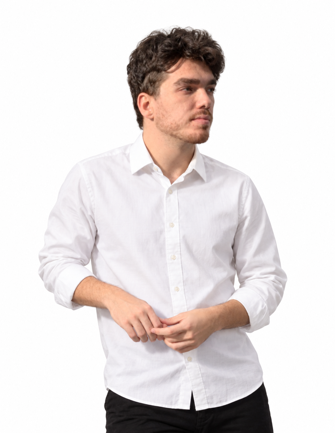 Foto oficial de Marc Puig, AI Automation Engineer en SolucionIA