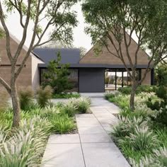 Landscaping | Woodview Projects