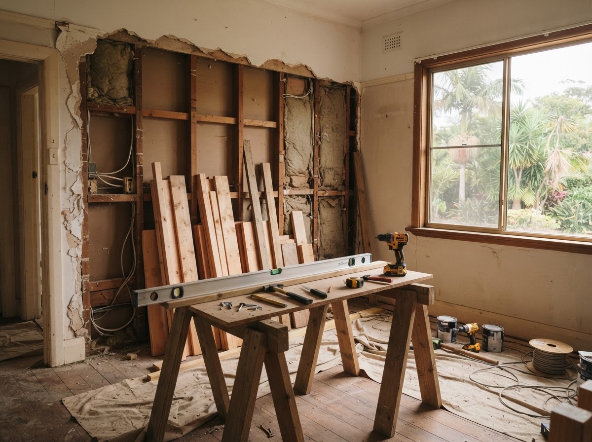 Renovations | Woodview Projects