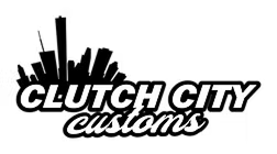 Clutch City Customs