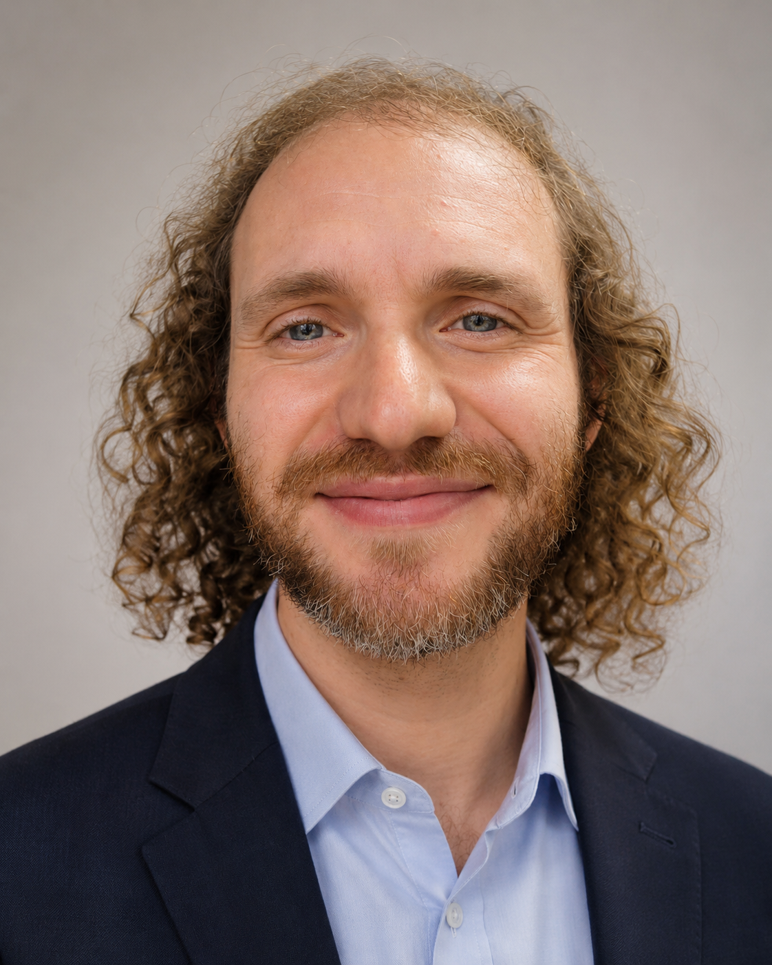 Josh Hoffman, founder of Just Josh Advertising and U.S.-based Meta Ads media buyer