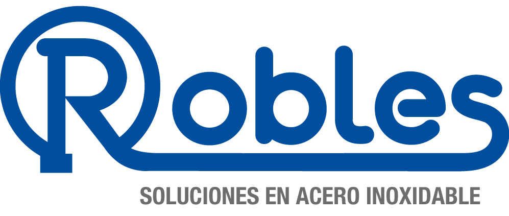 Robles Soluciones en Acero Inoxidable