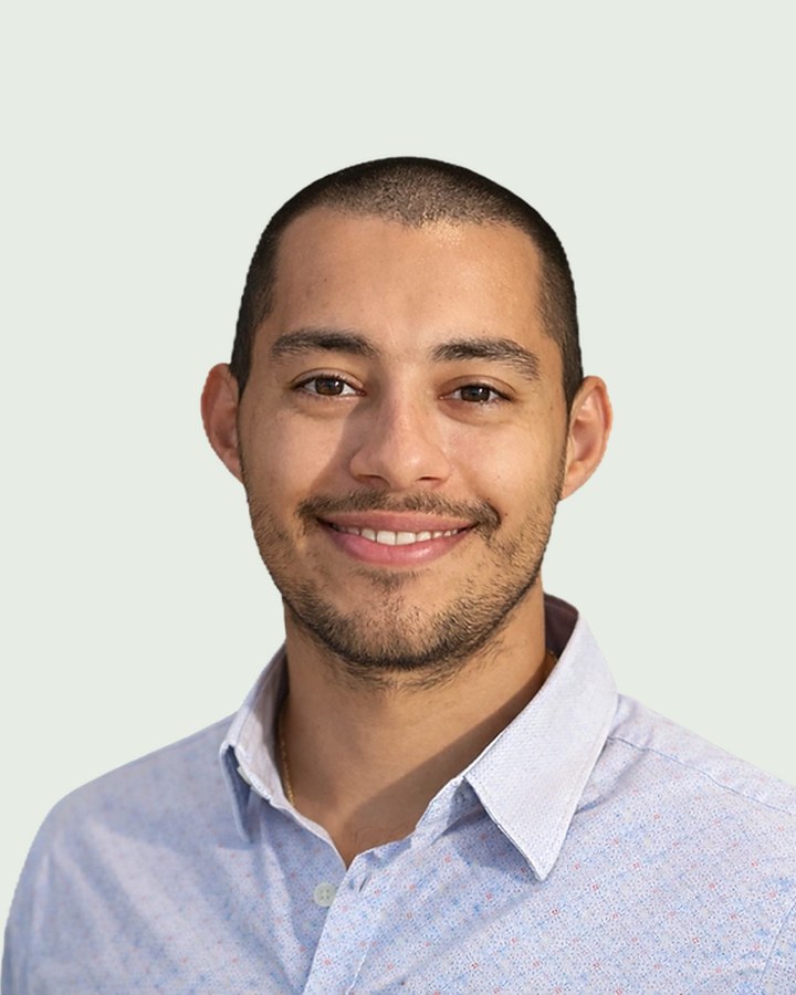 Michel, Founder of BaseTech