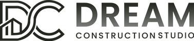 Dream Construction Studio logo