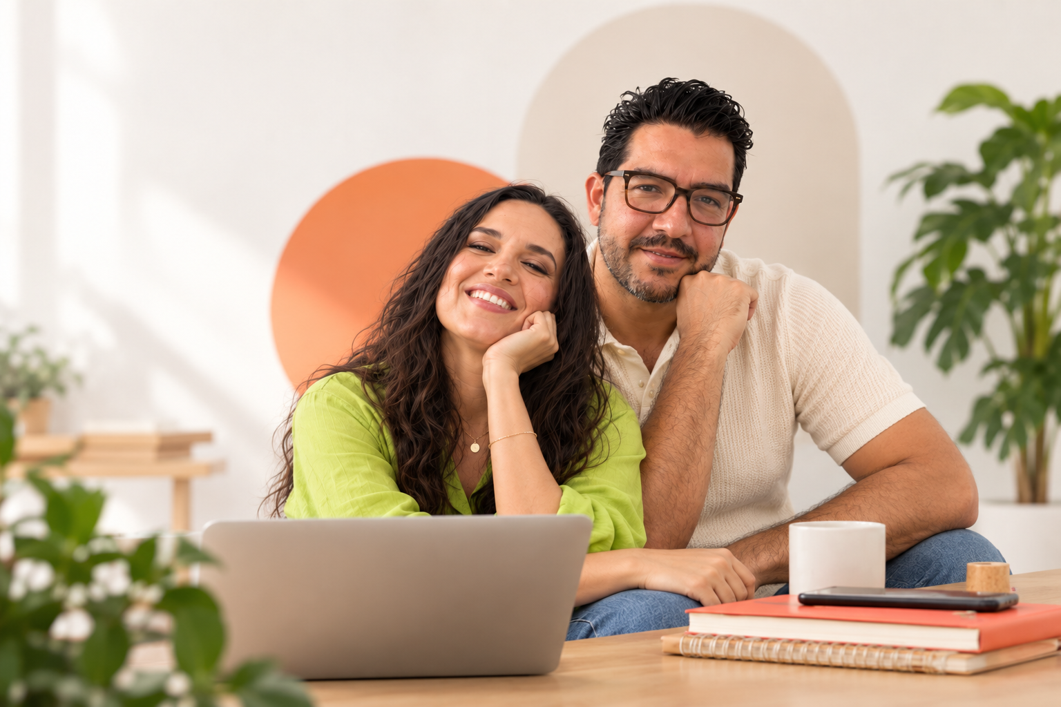 Mentores de Negocios y Estrategia - Sinapptik / Expertos Magnéticos