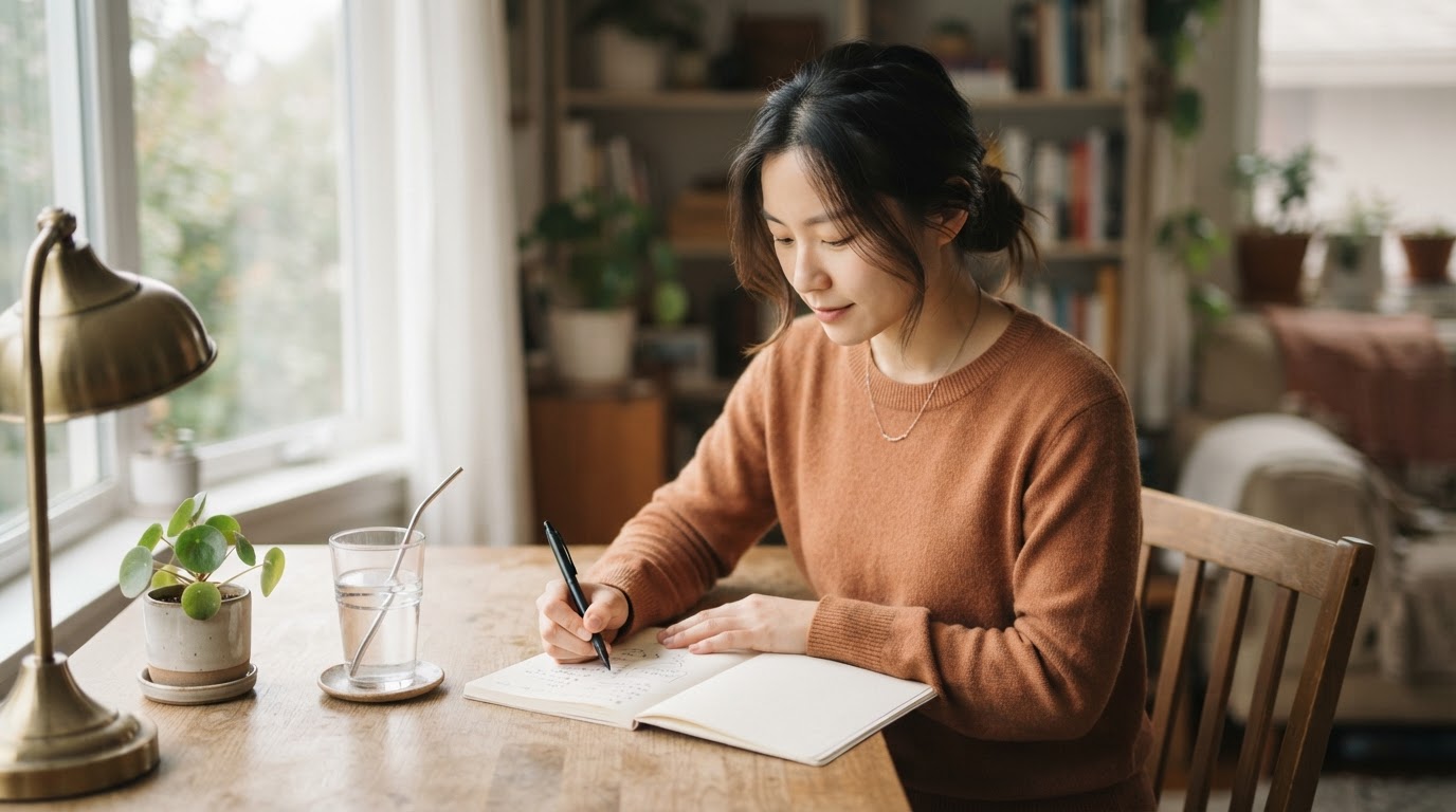 Illustration representing ADHD: Find your focus