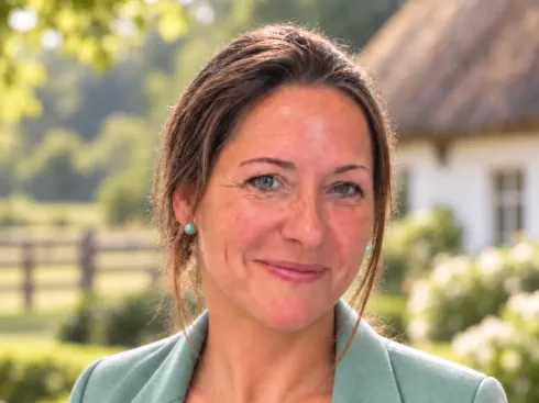 Monika Fichtner