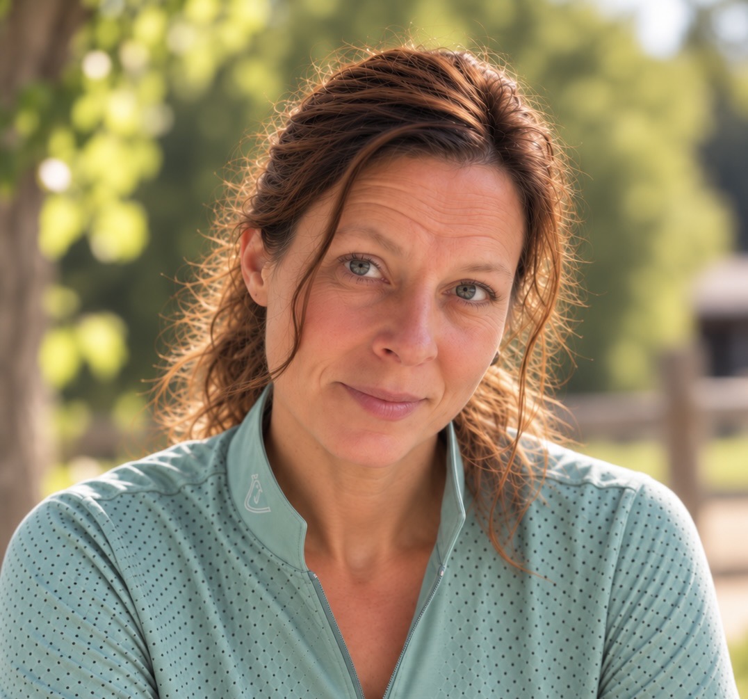 Nadine Burghart