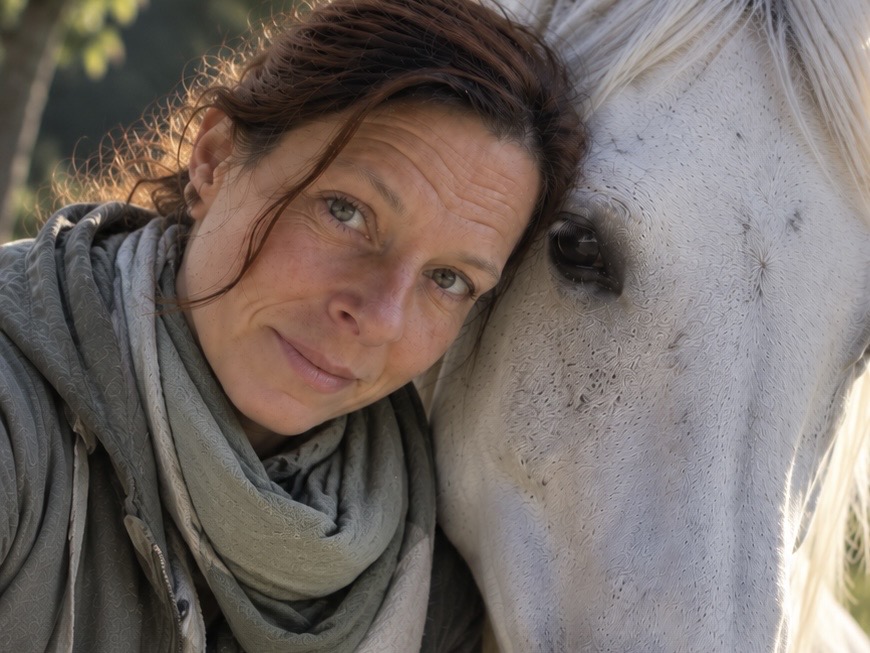 Nadine Burghart