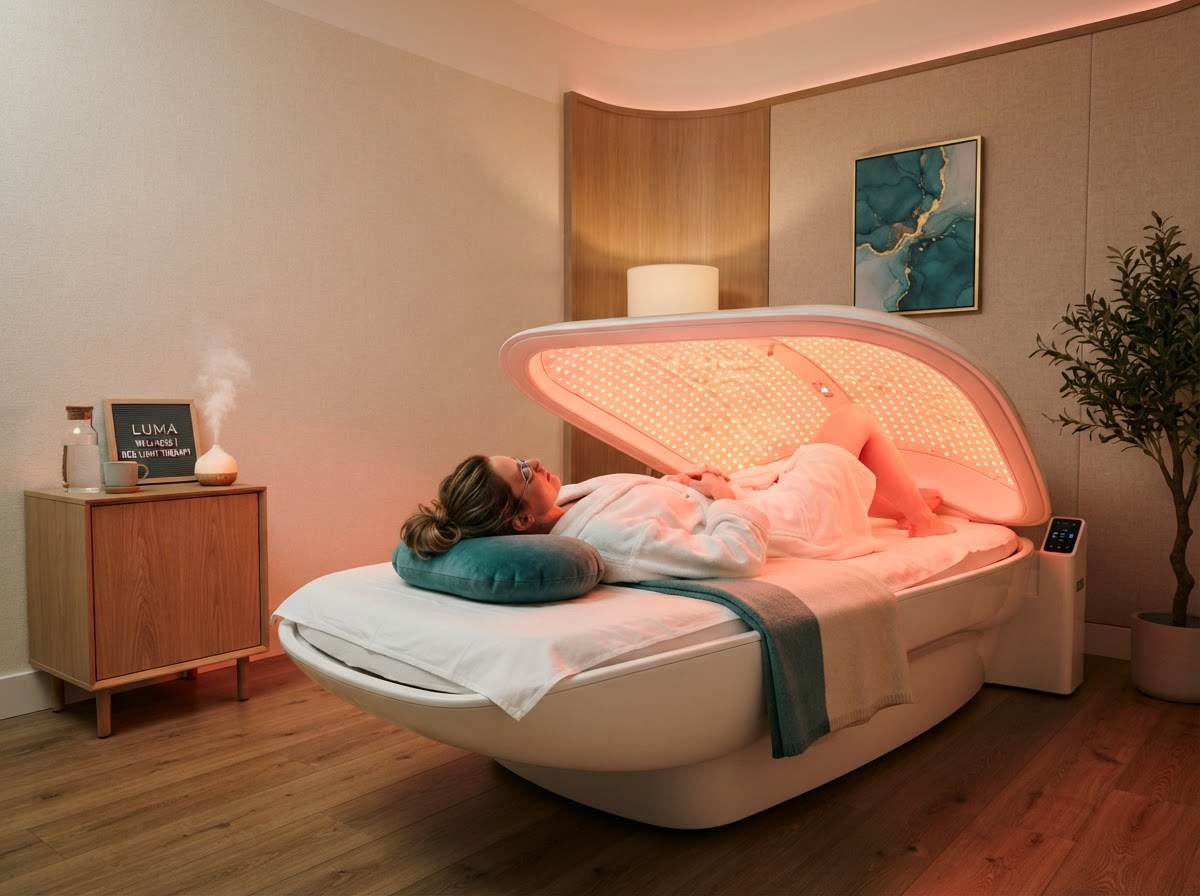 Red Light Therapy