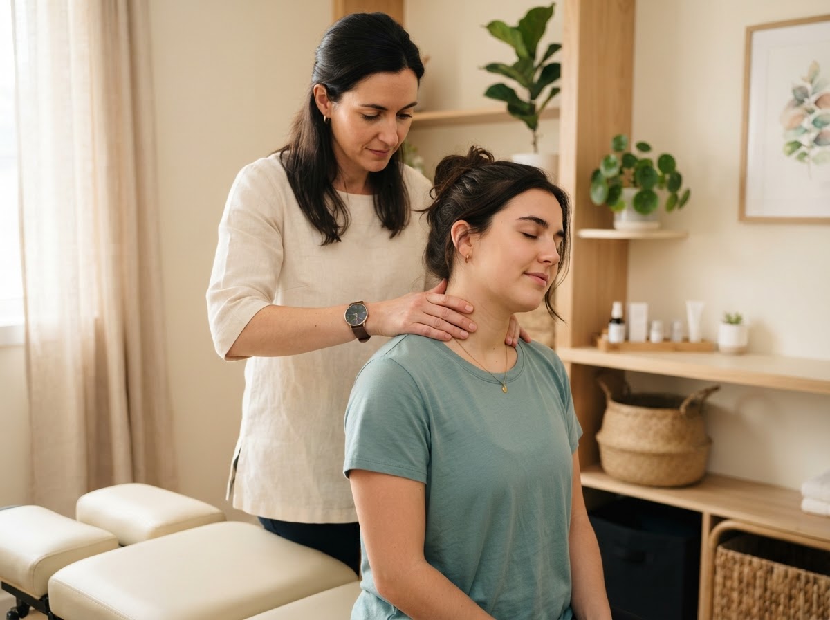 Chiropractic Care