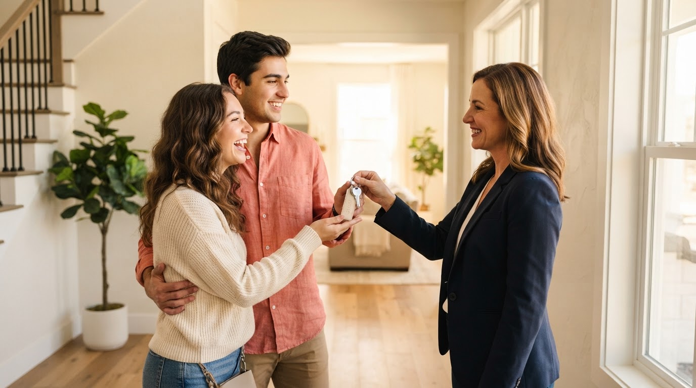 I Want to Purchase a Home