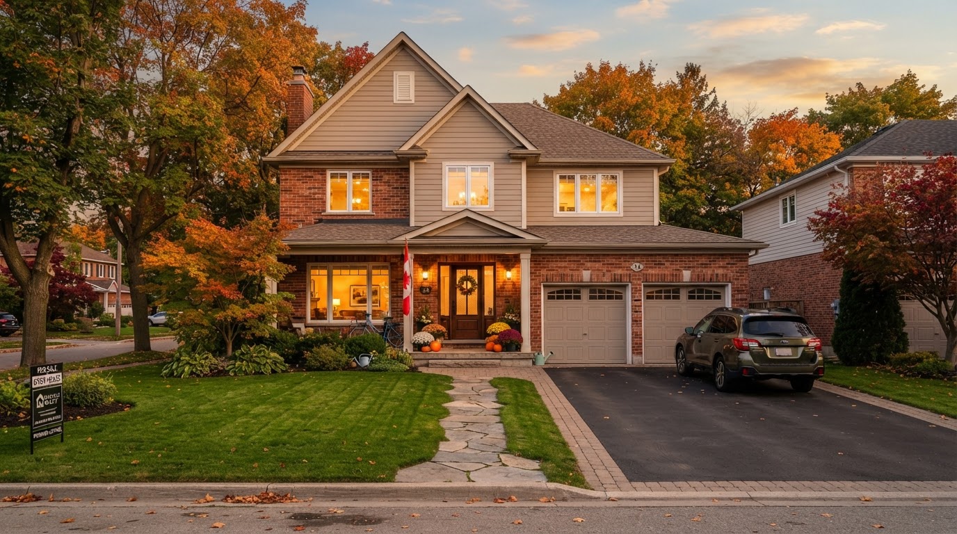 Spousal Buyout Mortgage in Ontario: How It Works