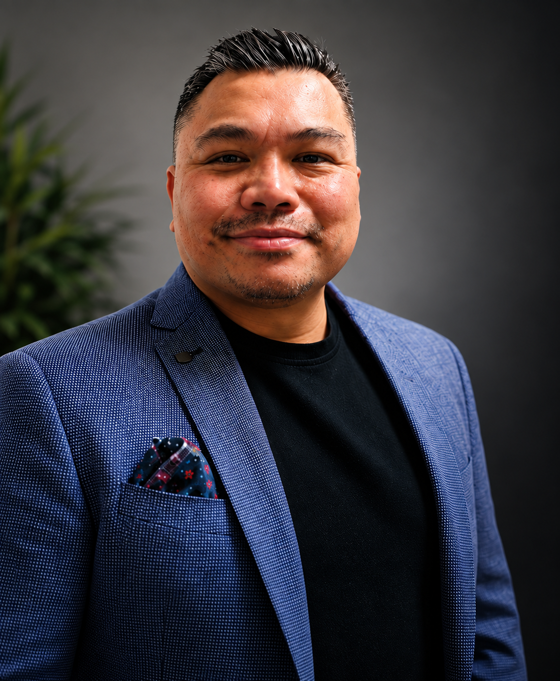 Gian Manalastas, Mortgage Agent Level 2 with Tribe Financial Group