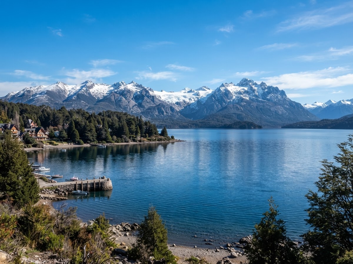 Bariloche, Argentina