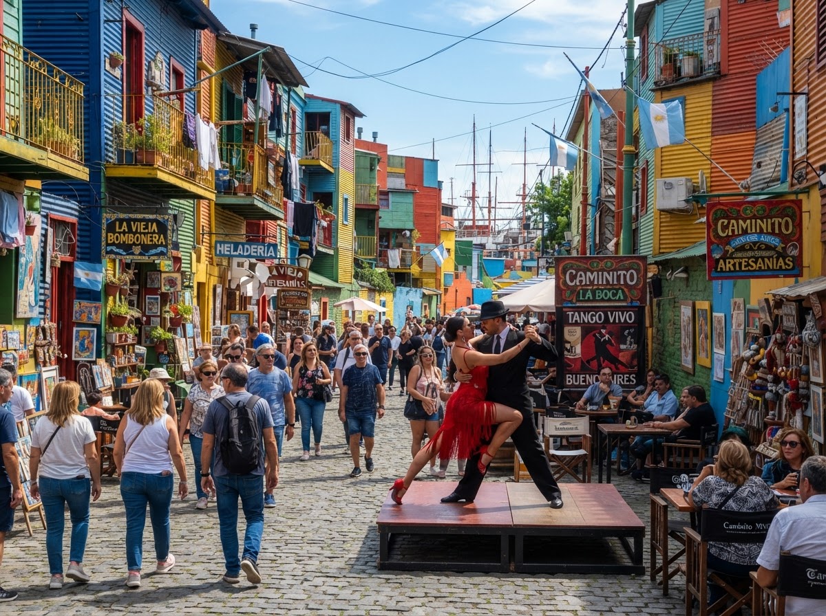 Buenos Aires, Argentina
