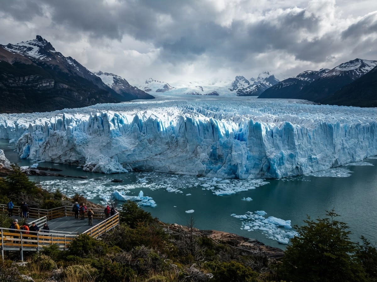 Patagonia, Argentina