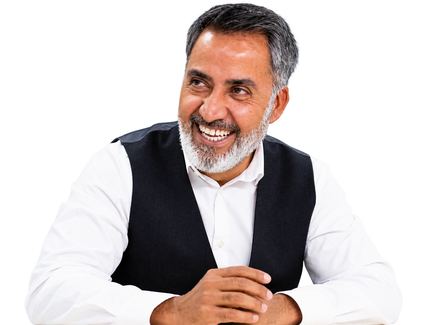 Jafar Iqbal — Founder & Managing Director, BDE Accountants