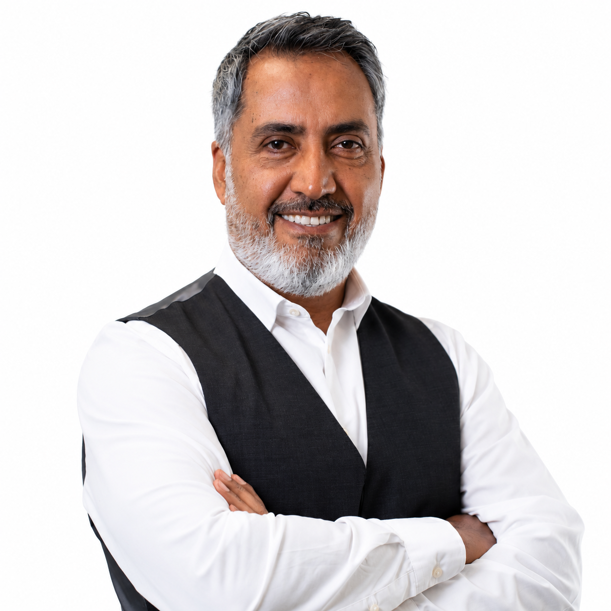 Jafar Iqbal — Founder & Managing Director, BDE Accountants