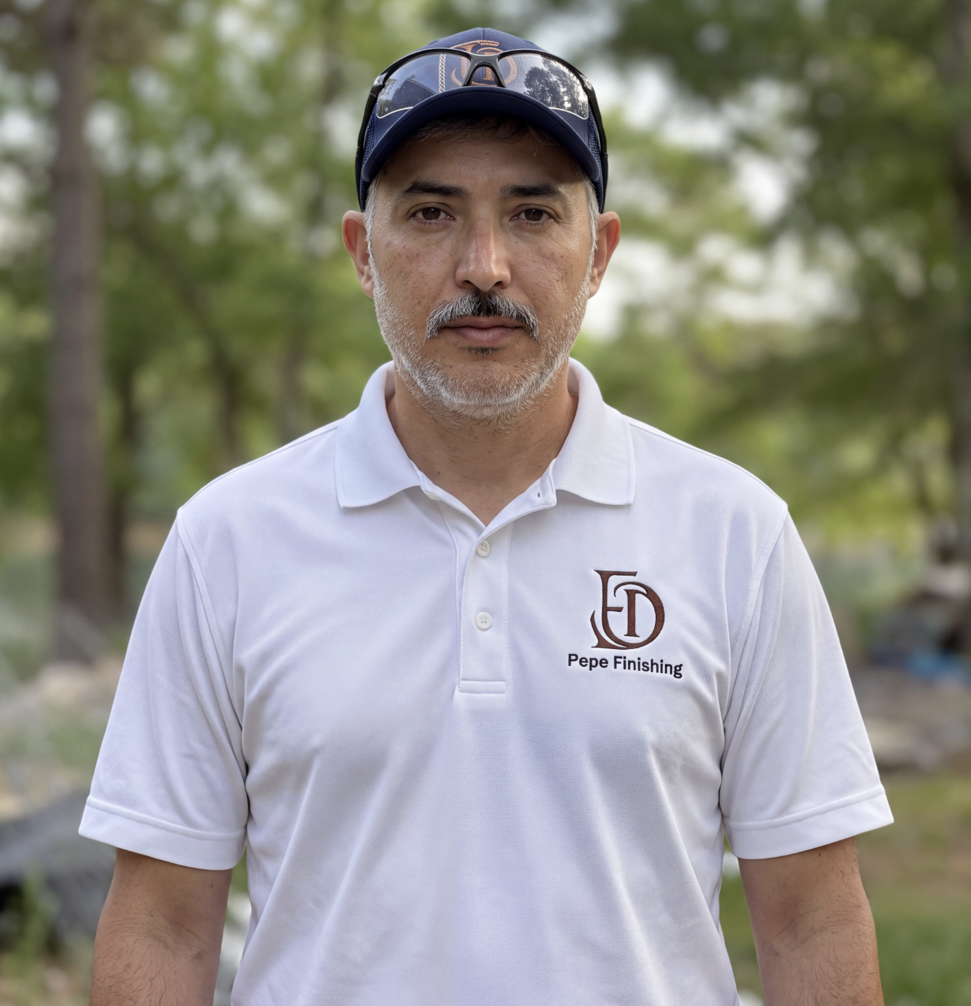 Pepe, Founder & Master Cabinet Craftsman at PEPE'S FINISHING INC