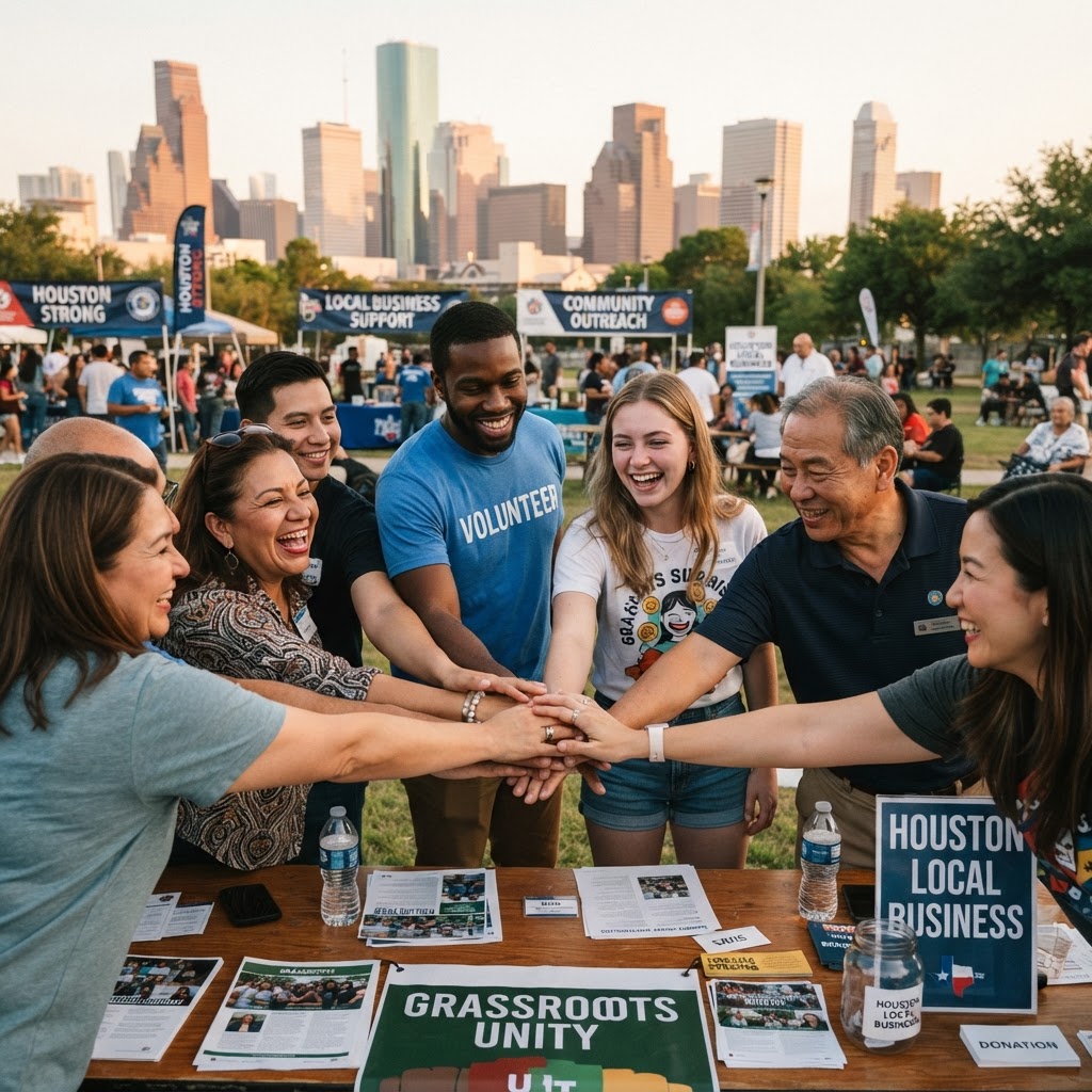 Community Engagement