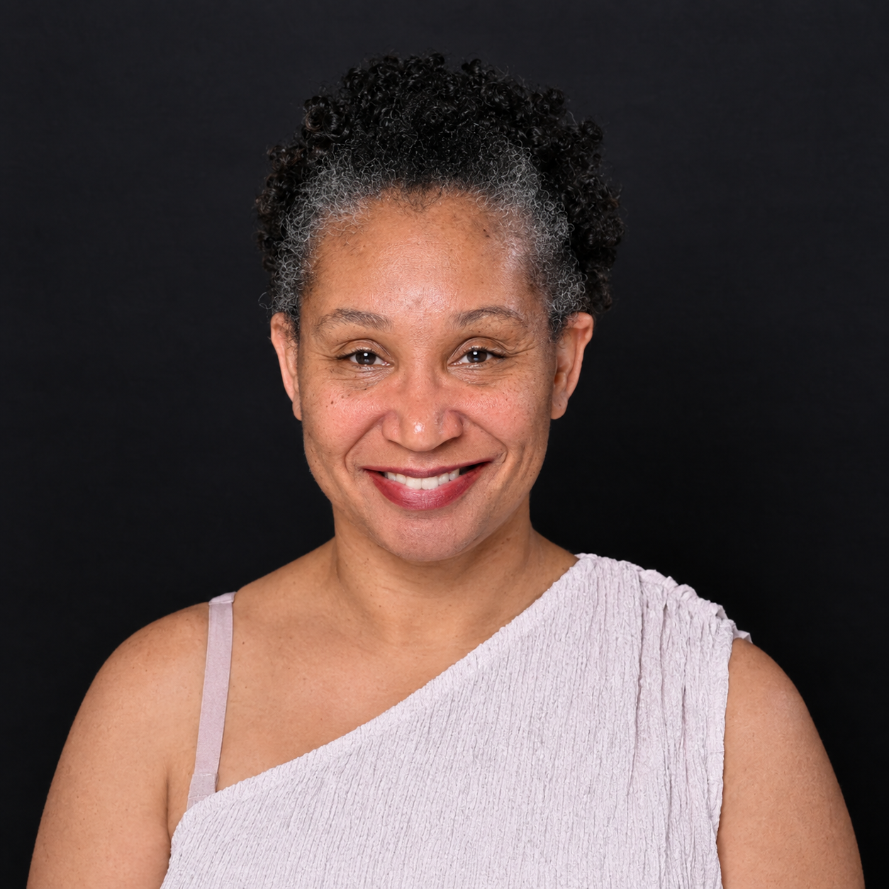 Mechelle Stafford