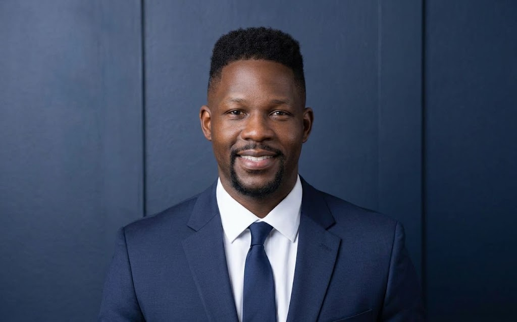 Lorenzo Tolbert