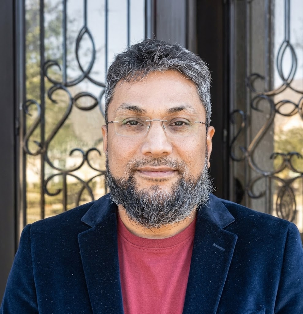 Shabbir Tapal