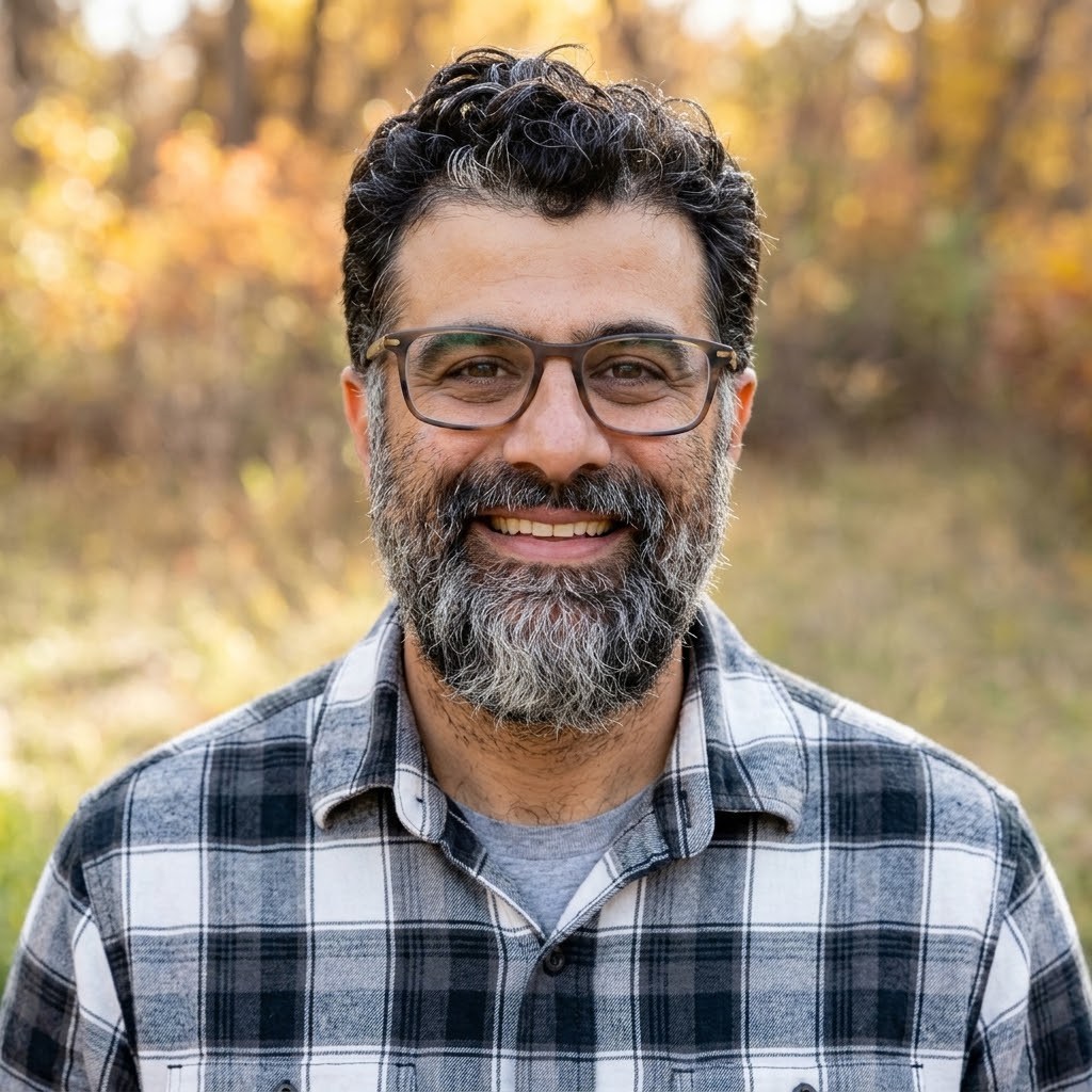Gabriel Garcia
