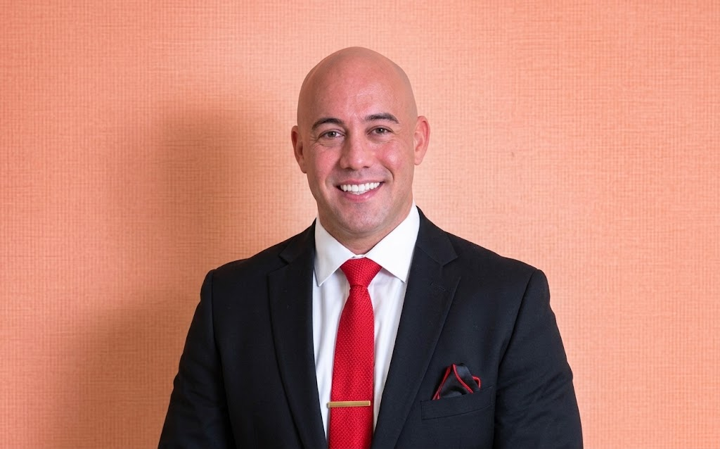 Gilbert DelaGarza — BNI Virtual Business Partners President
