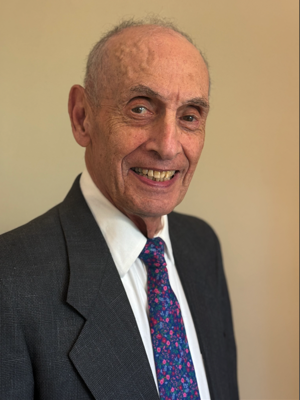 Dr. George Najor