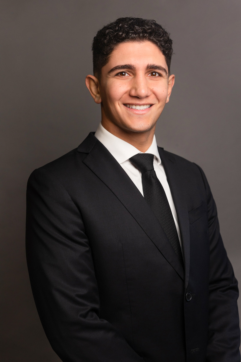 Dr. Nicholas Shammami, DDS