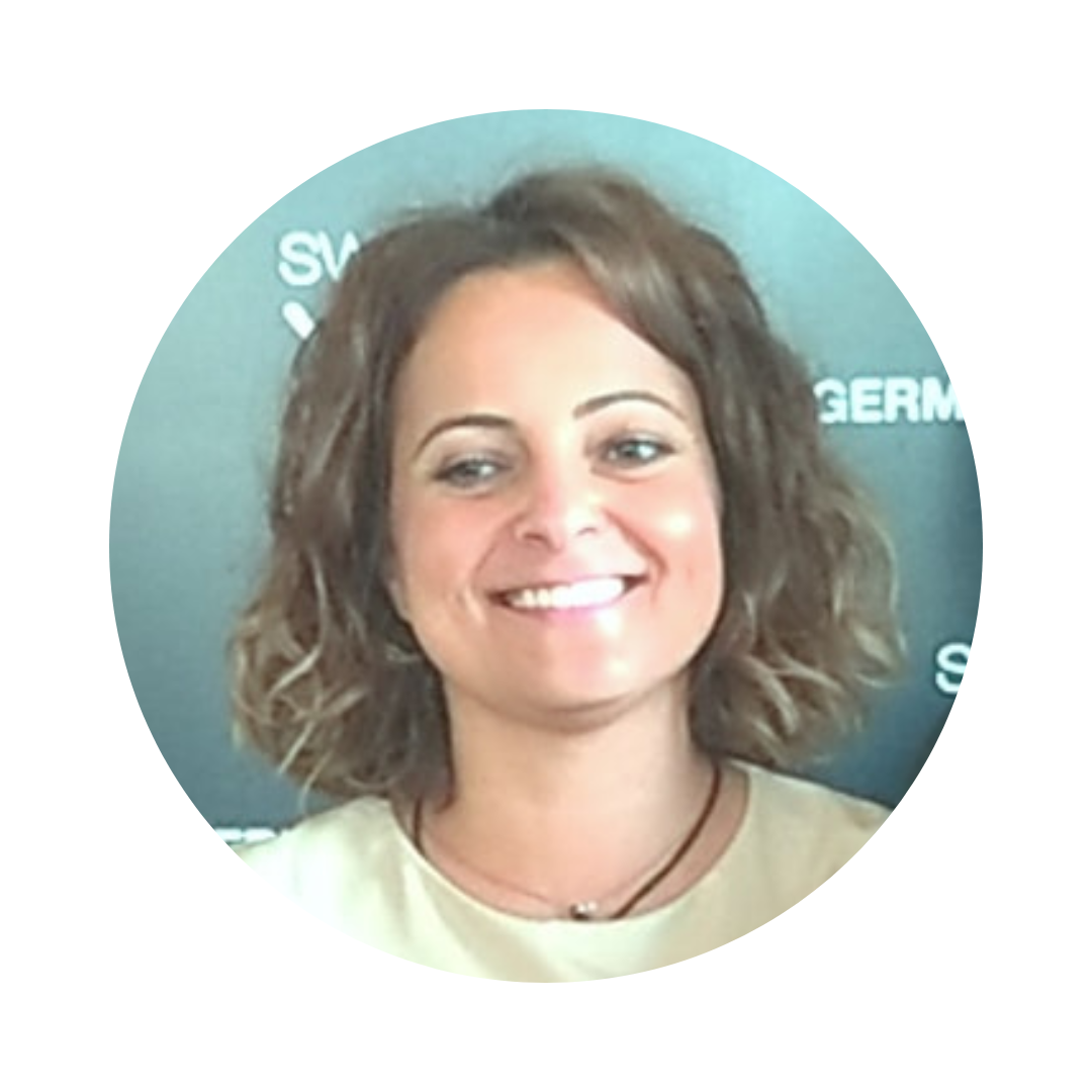 Tânia Azevedo