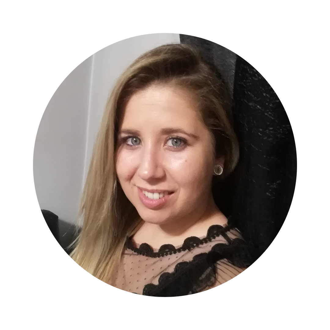 Cátia Gomes — Origens da Beleza