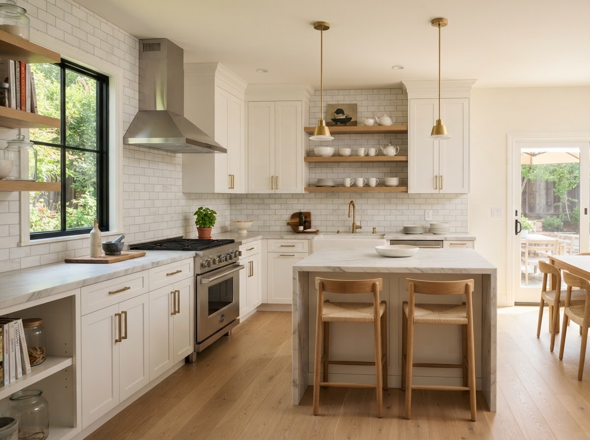 Kitchen Remodeling