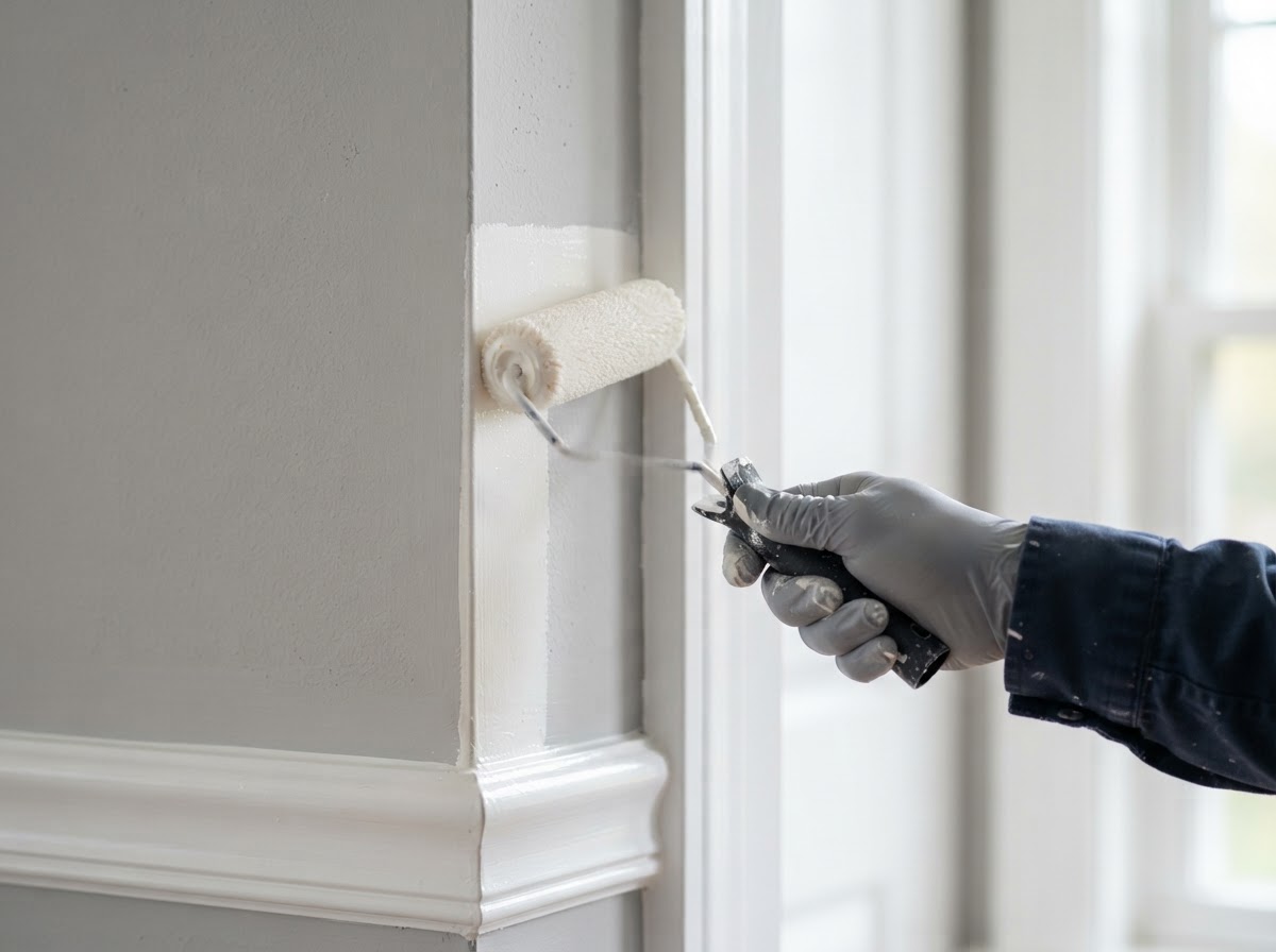 Interior Painting