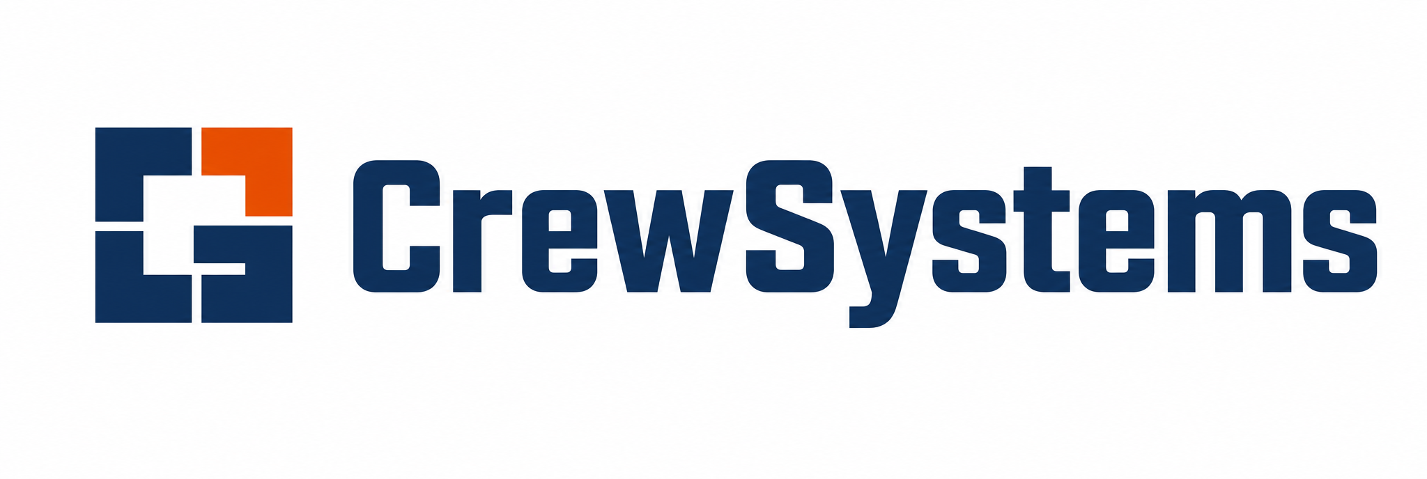 CrewSystems